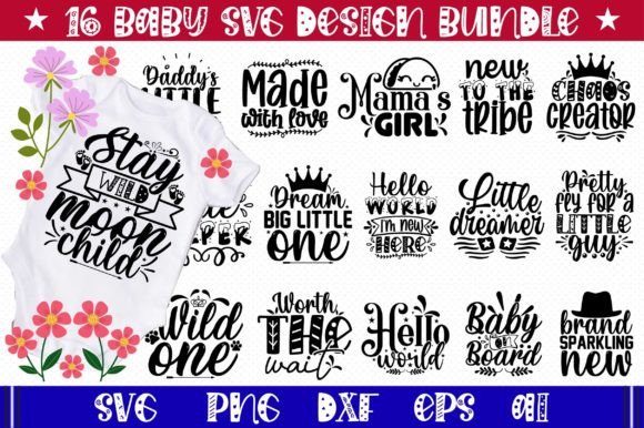 Download Free Baby SVG Bundle - Free baby svg Collection
