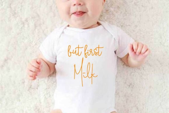 Download Free but First Milk SVG, Free Baby SVG - Free baby svg Collection