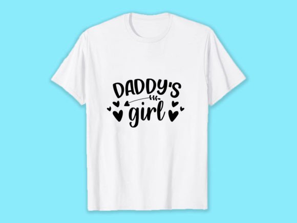 Download Daddy's Girl, Free Baby SVG Design - Free baby svg Collection