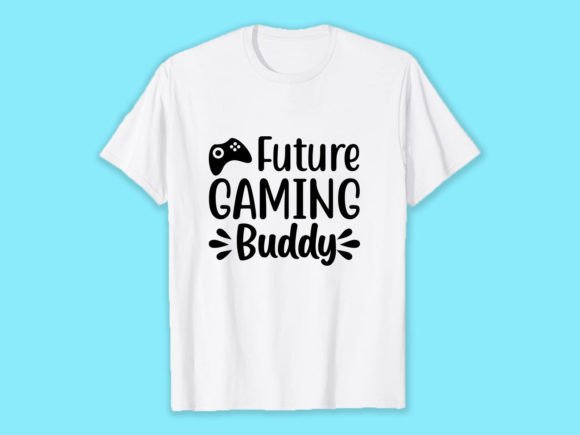 Download Future Gaming Buddy, Free Baby SVG - Free baby svg Collection