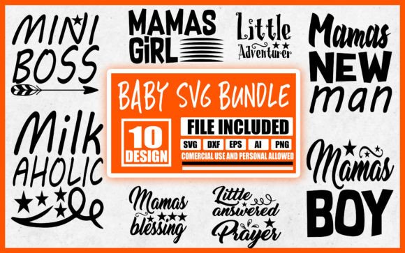 Download FREE Baby SVG Quotes Design Bundle - Free baby svg Collection